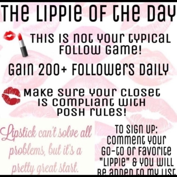 9/11 I’m a featured Lippie today💄@bell1971 - Picture 2 of 6